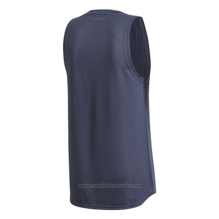 Tank Top Highlanders Rugby 2020 Entrenamiento - camisetasrugby.es