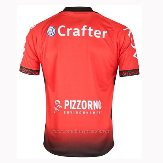 Maillot RC Toulon Domicile Junior 25/26 - Nike en vente sur Rugby Shop